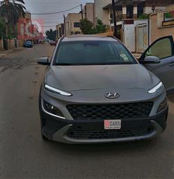 هيونداي كونا